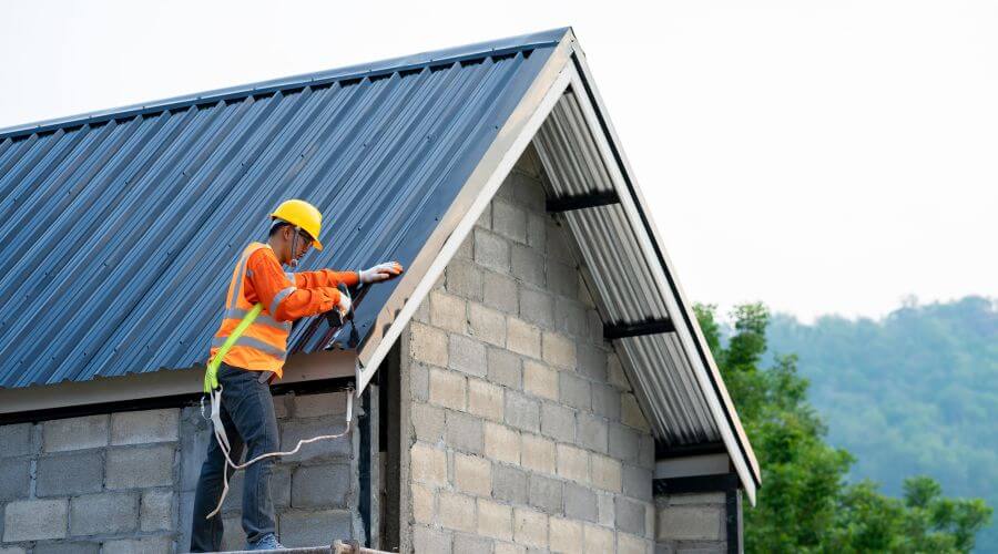 Local Siding Services in Tutor Key, KY